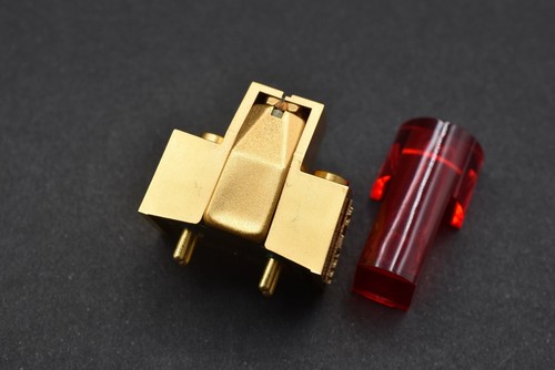 Dynavector karat 17d mc - dv,