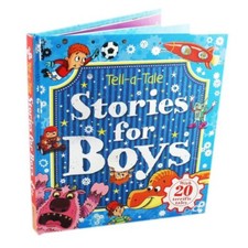 Stories boys igloo books - boys,