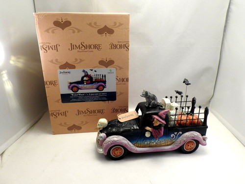 Enesco jim shore - jim,