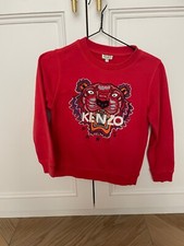 Kenzo jumper, boys