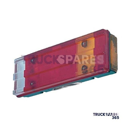 Fits mercedes atego 815 stop - atego,