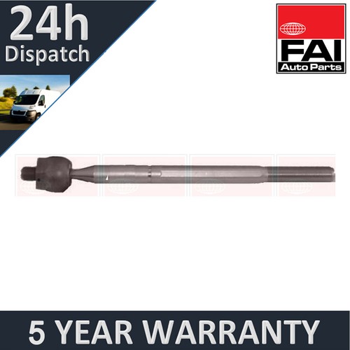 Tie rod end - rod, fai