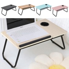 Adjustable Bed Tray With