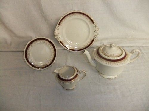 Solian ware simpsons - c4,