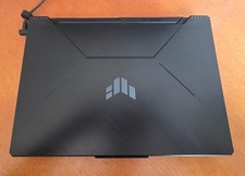 ASUS - TUF Gaming F15 15.6"