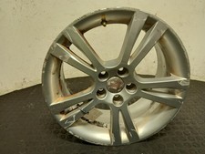 SEAT IBIZA Alloy Wheel 16"