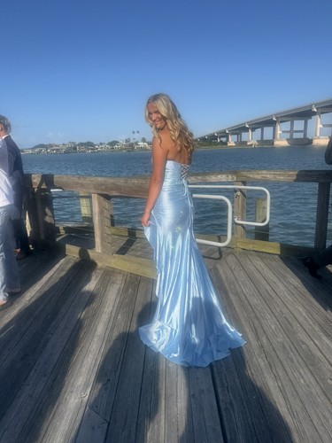 Sherri hill prom dress - hill, 4