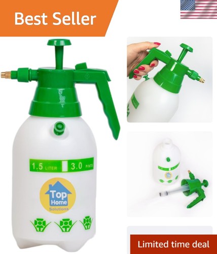Hand pump sprayer - pump, –