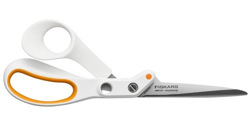 Fiskars inch amplify mixed - inch,