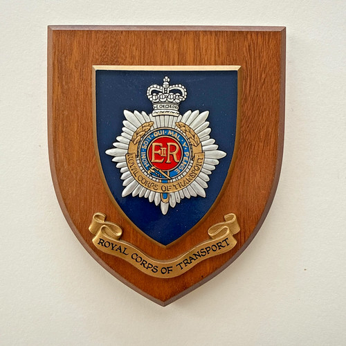 Military shield wall - shield,