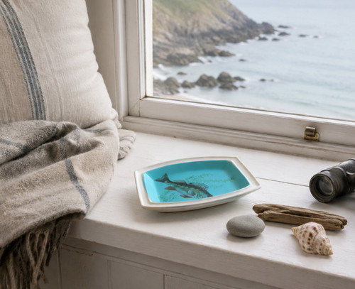 50s vintage sandygate devon - 50s,
