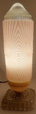 Vtg Art Deco Boudoir