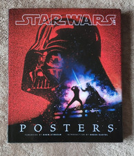 Star Wars Art:  Posters, Drew
