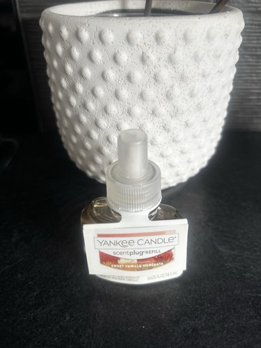 Yankee candle scentplug refill - candle,