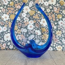 Viartec Murano Style Basket