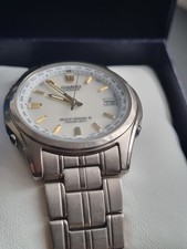 Casio Men's Eco-Drive