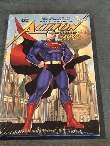 Comics action 1000 - action,