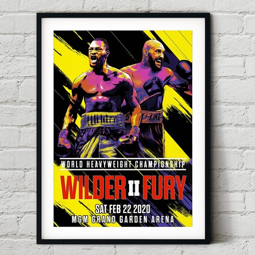 Deontay wilder tyson - deontay,