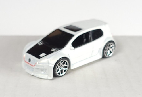 Hot wheels loose volkswagen - loose, vw