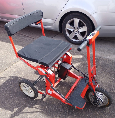 Blasi r30 foldable - r30,