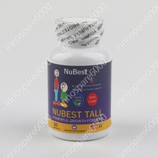 NuBest Tall - Powerful Growth