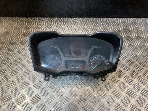 Ford transit mk8 diesel - 13-19,