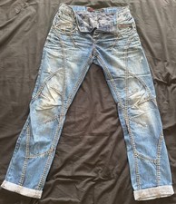 Lovely CIPO & BAXX Mens Jeans