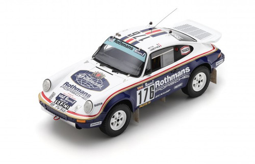 Spark porsche 911 - spark,, 3.2