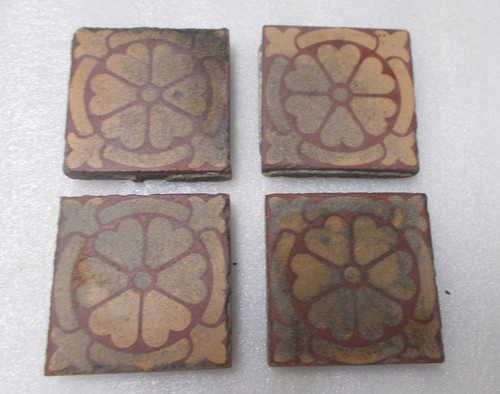 Tiles encaustic tile - encaustic,