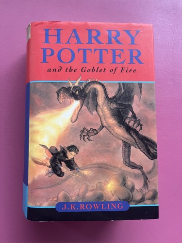Harry potter and - the, of