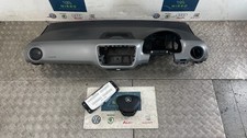 SKODA CITIGO DASHBOARD AIRBAG