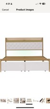 bed frame