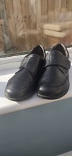 CAPRICE Comfort WOMENS Black