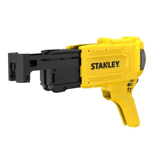 Stanley drywall collated screw - stanley,
