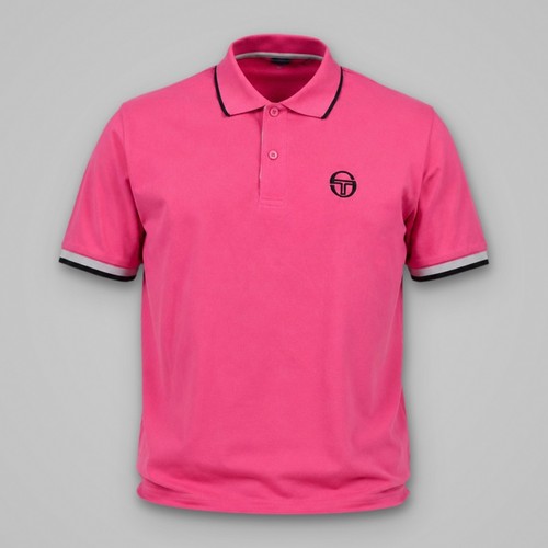 Sergio tacchini polo shirt - tacchini,