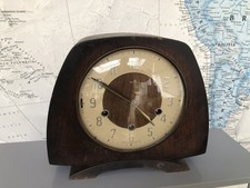 Smiths Mantle Clock 1949