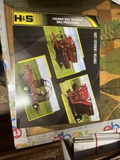 Vintage H&S Manufacturing