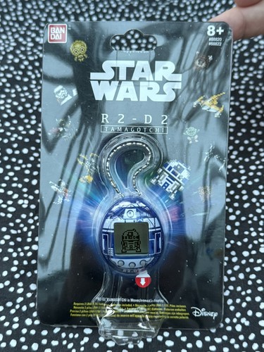 Tamagotchi star wars - tamagotchi,