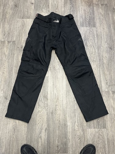 Motorcycle trousers men - trousers, men's