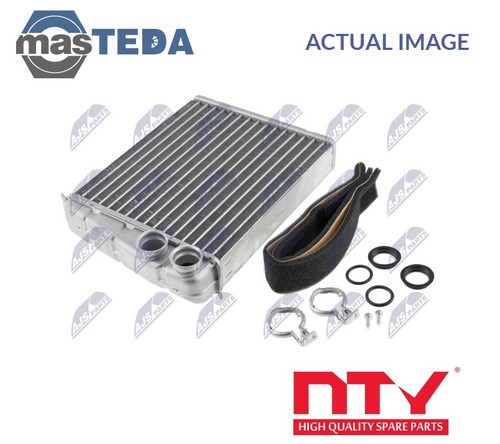 Cng 018 heater radiator - heater,