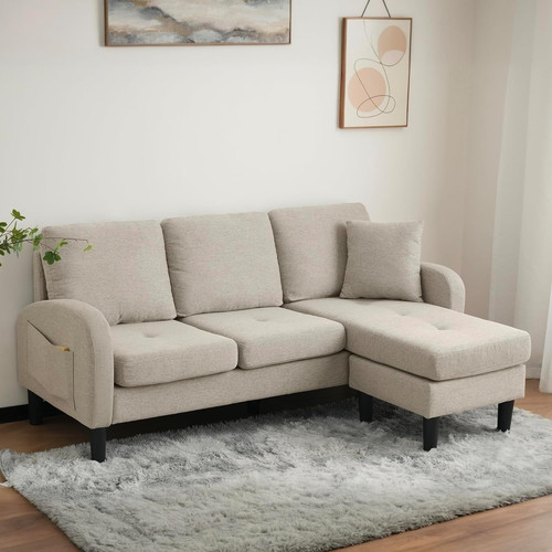 Shape corner sofa - corner, chaise