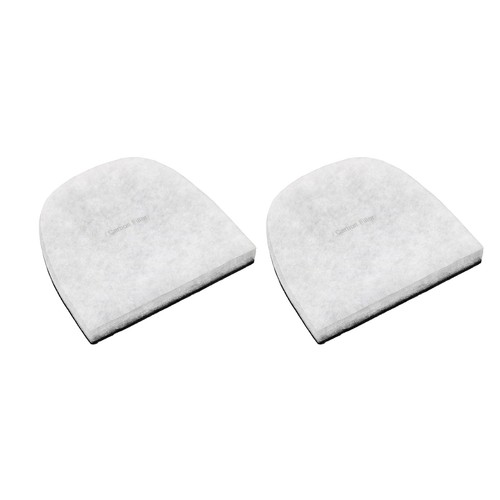 Pack carbon air - filter, for