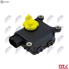 ACTUATOR BLENDING FLAP