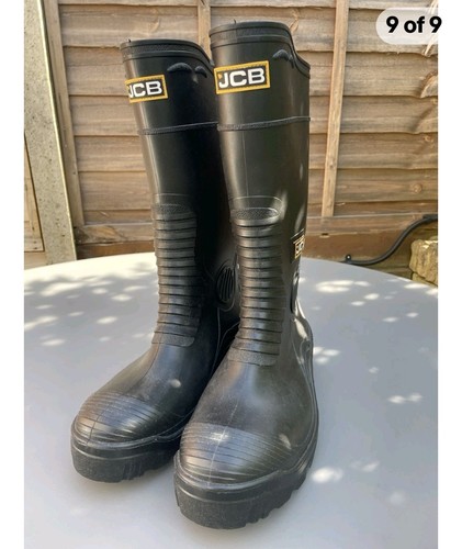 Jcb unworn black hydromaster - unworn,
