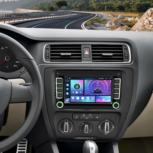 Android car gps stereo - android,