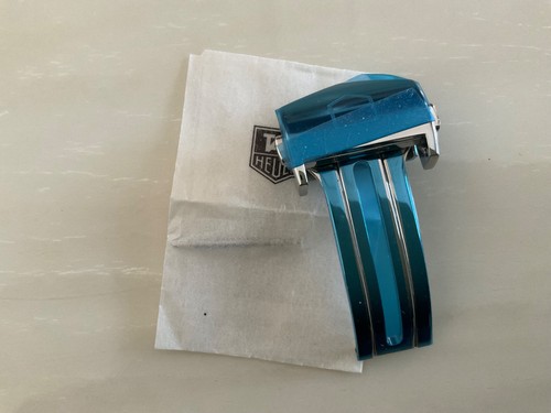 Genuine tag heuer - heuer, fc5014-0
