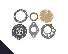 Carburettor Carb Diaphragm Kit