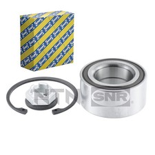 SNR r180.12 Set of bearings Wheel Cylinder