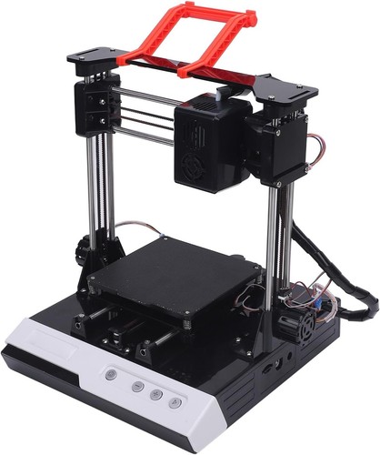 High speed mini printer - mini, 3d