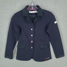 Animo tech show jacket